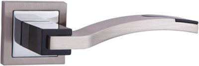 30% OFF on IPSA Stainless Steel Door Knob Multicolor Pack of 2