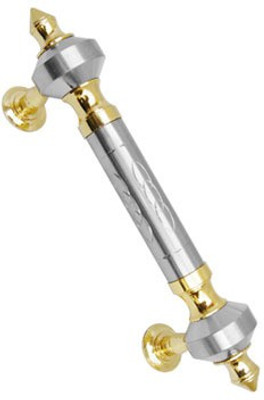 Homeproducts4u Gold Plated Cabinet/Draw Pull Homeproducts4u Gold Plated Cabinet/Draw Pull