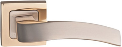 30% OFF on IPSA Stainless Steel Door Knob Multicolor Pack of 2