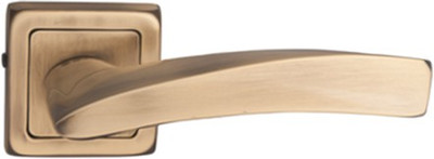 30% OFF on IPSA Stainless Steel Door Knob Gold Pack of 2