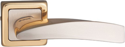 30% OFF on IPSA Stainless Steel Door Knob Multicolor Pack of 2