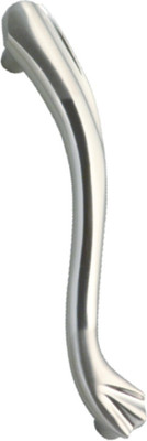 30% OFF on IPSA Stainless Steel Door Pull Steel Pack of 1