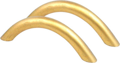 50% OFF on Decor Tattva Inc. Iron Cabinet/Draw Pull Gold Pack of 2