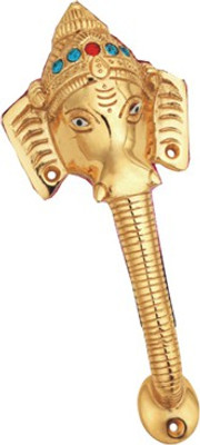 Homeproducts4u Gold Plated Cabinet/Draw Pull Homeproducts4u Gold Plated Cabinet/Draw Pull