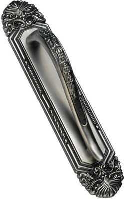 10% OFF on Brassage Brass Door Pull Silver Pack of 1 10% OFF on Brassage Brass Door Pull Silver Pack of 1