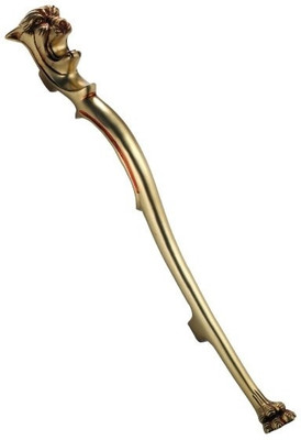 10% OFF on Brassage Brass Door Pull Gold Pack of 1 10% OFF on Brassage Brass Door Pull Gold Pack of 1