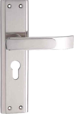 30% OFF on IPSA Stainless Steel Door Pull Silver Pack of 2