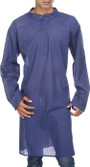 40% OFF on Rajrang Striped Men's Straight Kurta 40% OFF on Rajrang Striped Men's Straight Kurta