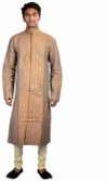 Samyakk Solid Men's Kurta Samyakk Solid Men's Kurta