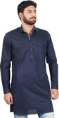 28% OFF on Qdesigns Solid Men's Pathani Kurta 28% OFF on Qdesigns Solid Men's Pathani Kurta