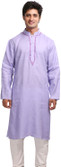 47% OFF on Aapno Rajasthan Solid Men's A-line Kurta 47% OFF on Aapno Rajasthan Solid Men's A-line Kurta