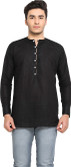 70% OFF on Protext Solid Men's Straight Kurta 70% OFF on Protext Solid Men's Straight Kurta