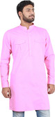 28% OFF on Qdesigns Solid Men's Pathani Kurta 28% OFF on Qdesigns Solid Men's Pathani Kurta