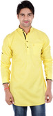 33% OFF on S9 Men Self Design Men's Pathani Kurta 33% OFF on S9 Men Self Design Men's Pathani Kurta
