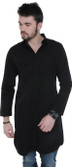 46% OFF on See Designs Solid Men's Pathani Kurta 46% OFF on See Designs Solid Men's Pathani Kurta