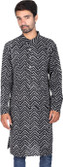 61% OFF on Rajrang Printed Men's Straight Kurta 61% OFF on Rajrang Printed Men's Straight Kurta
