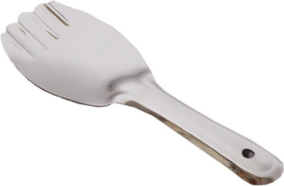28% OFF on JIS Kitchen Utensils Silver Ladle Steel, Pack of 1 28% OFF on JIS Kitchen Utensils Silver Ladle Steel, Pack of 1