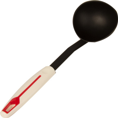 57% OFF on Taz Plastic Ladle Black, Pack of 1 57% OFF on Taz Plastic Ladle Black, Pack of 1