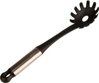 10% OFF on TAZ Nylon Ladle Black, Pack of 1 10% OFF on TAZ Nylon Ladle Black, Pack of 1