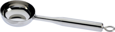 9% OFF on Avani Stainless Steel Ladle Silver, Pack of 1 9% OFF on Avani Stainless Steel Ladle Silver, Pack of 1