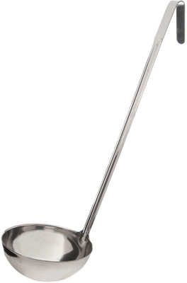 49% OFF on Mesoware Stainless Steel Ladle Steel, Pack of 1 49% OFF on Mesoware Stainless Steel Ladle Steel, Pack of 1