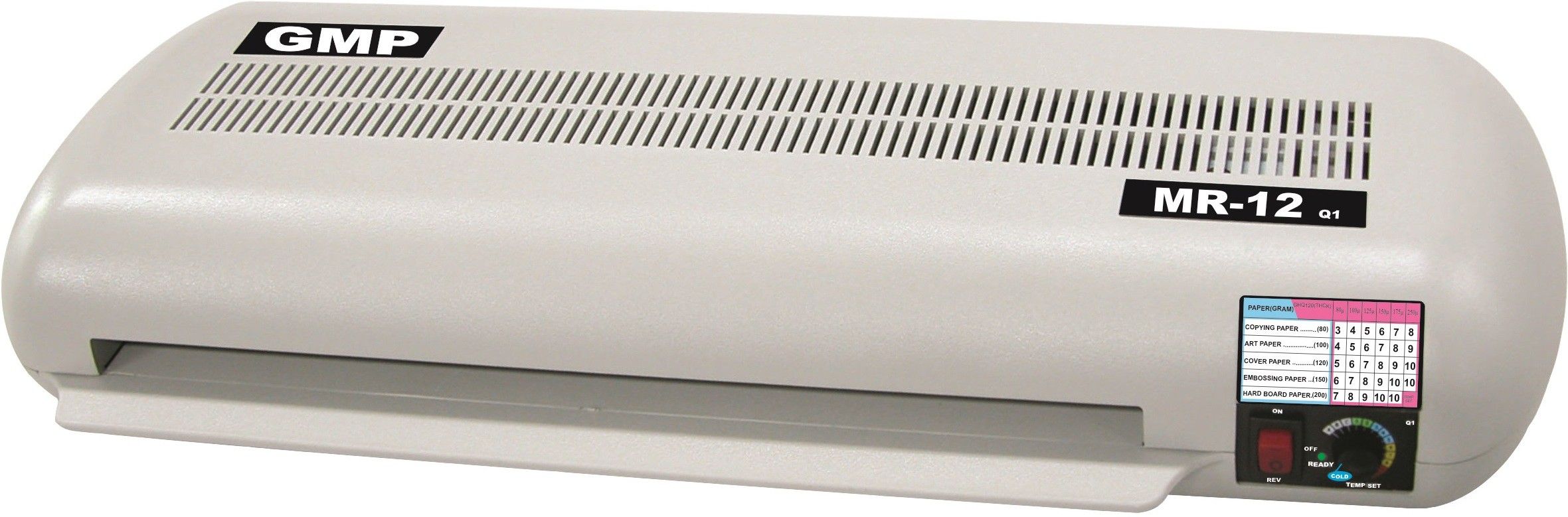 27 OFF on Gobbler Type 320 12.6 inch Lamination Machine on Flipkart