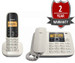 Gigaset A590 Corded & Cordless Combo Landline Phone