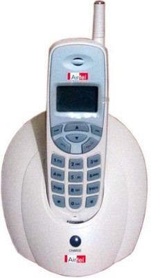 Beetel FGD8900 Cordless Landline Phone