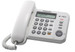 Panasonic KX-TS580MX Corded Landline Phone