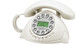 Alcatel Temporis Retro Corded Landline Phone