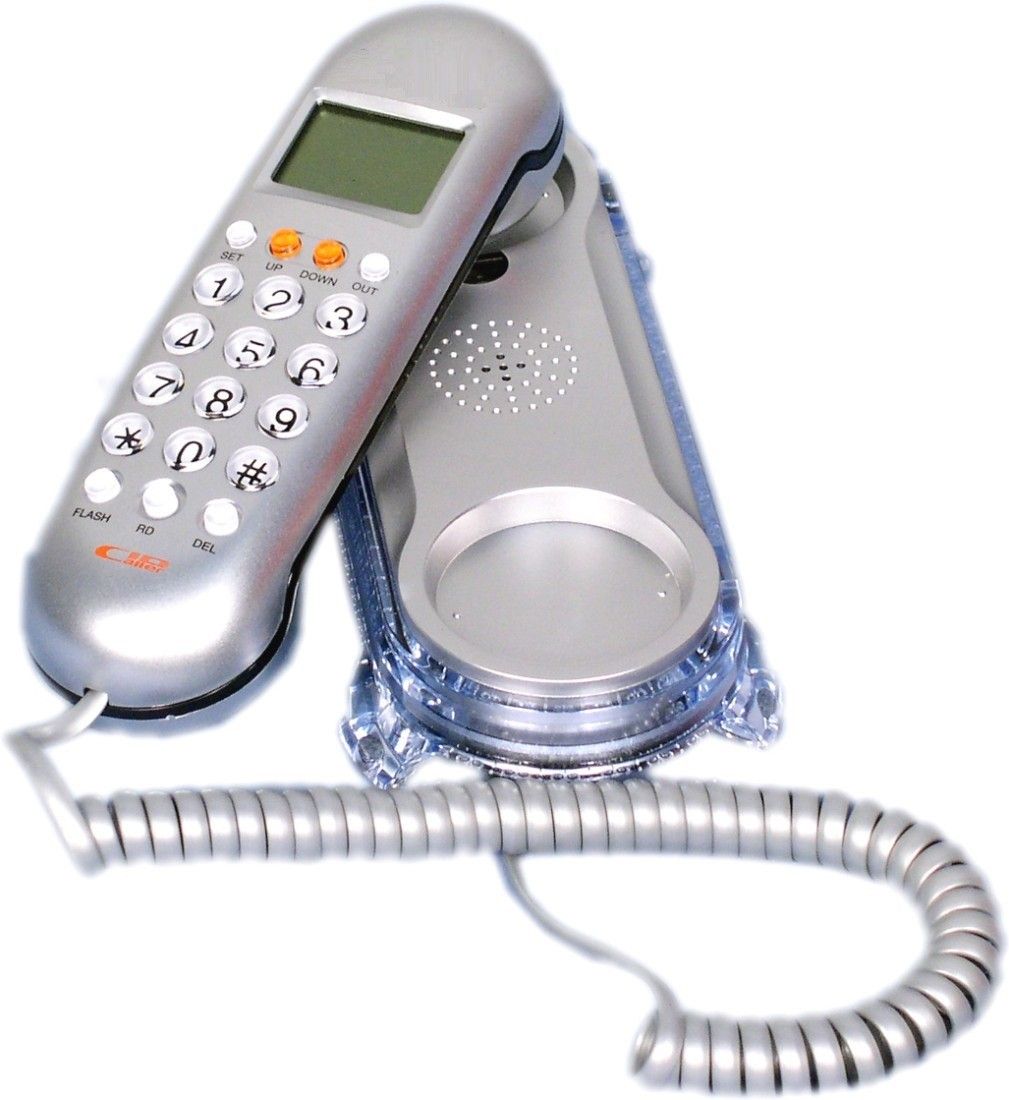 35% OFF on Orientel Jumbo Lcd Cid Back Light Kx-T666 Corded Landline Phone 35% OFF on Orientel Jumbo Lcd Cid Back Light Kx-T666 Corded Landline Phone