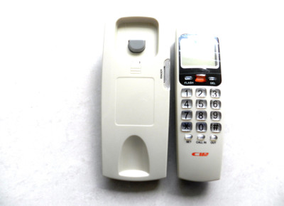 Orientel KX - T555CID Corded Landline Phone