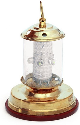 58% OFF on Frestol Gold Brass Lantern 58% OFF on Frestol Gold Brass Lantern