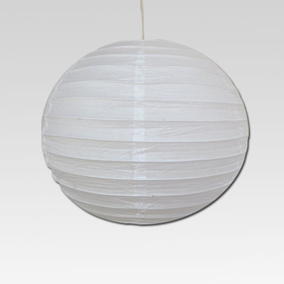 47% OFF on DholDhamaka.com White Paper Lantern 47% OFF on DholDhamaka.com White Paper Lantern