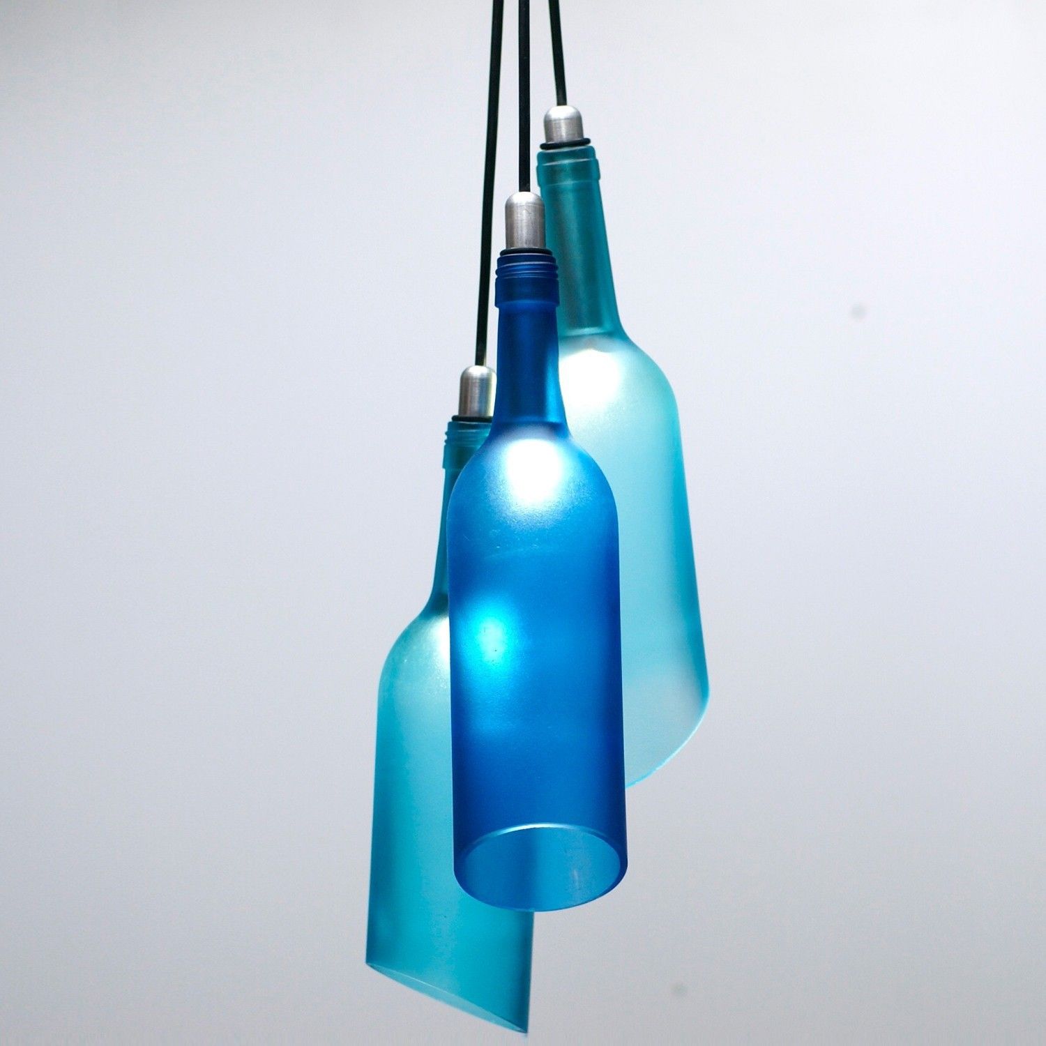 54% OFF on Ages Art Blue Glass Lantern 54% OFF on Ages Art Blue Glass Lantern