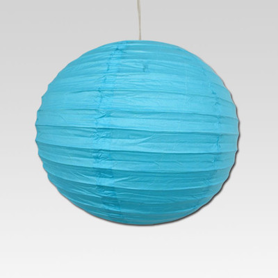 29% OFF on DholDhamaka.com Blue Paper Lantern 29% OFF on DholDhamaka.com Blue Paper Lantern
