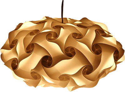 25% OFF on Somya Leger Yellow Polypropylene Lantern 25% OFF on Somya Leger Yellow Polypropylene Lantern