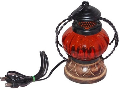 43% OFF on Onlineshoppee Red Glass Lantern 43% OFF on Onlineshoppee Red Glass Lantern