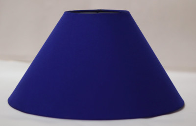 Kuchkhas Blue Plastic Lantern Kuchkhas Blue Plastic Lantern