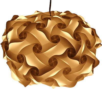 30% OFF on Somya Leger Yellow Polypropylene Lantern 30% OFF on Somya Leger Yellow Polypropylene Lantern