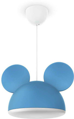 2% OFF on Philips Blue Microfibre Lantern 2% OFF on Philips Blue Microfibre Lantern