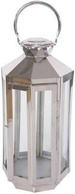 37% OFF on Goyal India Steel, Clear Brass Lantern 37% OFF on Goyal India Steel, Clear Brass Lantern