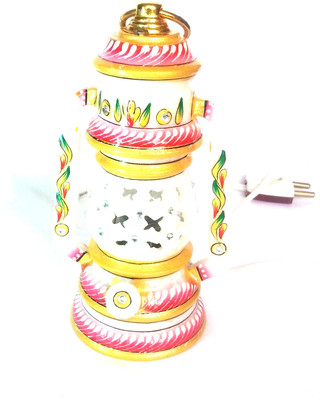75% OFF on Jupiter Gifts And Crafts 6 inch Pink Marble Lantern 75% OFF on Jupiter Gifts And Crafts 6 inch Pink Marble Lantern