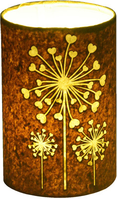 35% OFF on Craftter Yellow Lantern 35% OFF on Craftter Yellow Lantern