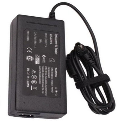 Lapguard SONY VAIO VPC-CW2BFX_90 90 Adapter Power Cord Included Lapguard SONY VAIO VPC-CW2BFX_90 90 Adapter Power Cord Included