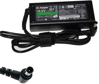 50% OFF on Clublaptop Sony Vaio 19.5V 4.74A 90 Adapter 50% OFF on Clublaptop Sony Vaio 19.5V 4.74A 90 Adapter