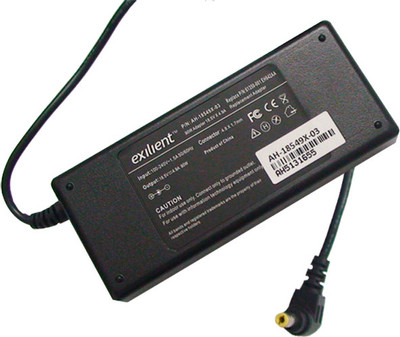 54% OFF on Exilient 90 W HP 90 Adapter 54% OFF on Exilient 90 W HP 90 Adapter
