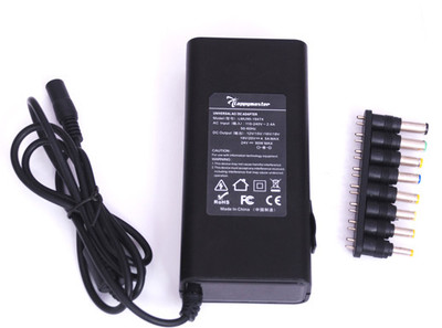 50% OFF on Lappymaster TJ-1287 90 Adapter 50% OFF on Lappymaster TJ-1287 90 Adapter