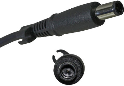 55% OFF on Clublaptop HP 18.5V 3.5A (7.4 x 5 mm Center pin tip) G50 CQ60 CQ40 CQ35 CQ70 dv3-2000 DV4 DV5 65 Adapter