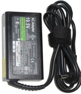 60% OFF on Lapguard Sony vaio VPC-EC2FFX_75 75 Adapter 60% OFF on Lapguard Sony vaio VPC-EC2FFX_75 75 Adapter